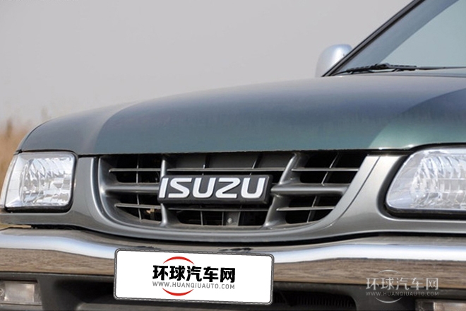 2009款 2.8T兩驅 基本型皮卡