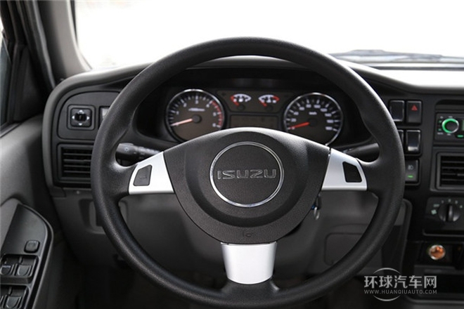 2009款 2.8T四驅 基本型皮卡