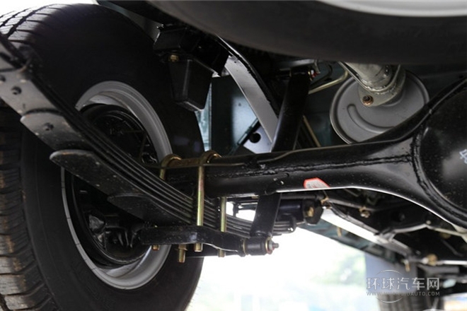 2009款 3.0T兩驅 基本型皮卡