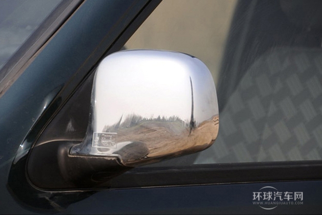 2009款 3.0T四驅 基本型皮卡