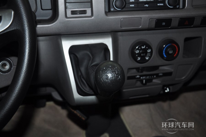 2014款 2.7L輕型客車豪華型G4BA