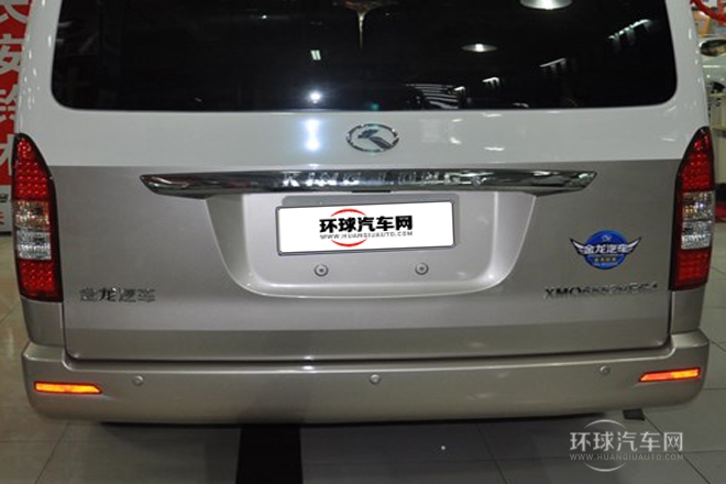 2014款 2.7L輕型客車豪華型G4BA