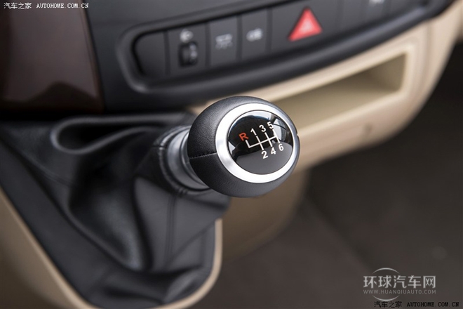 2014款 2.8T輕型客車豪華型SC28R