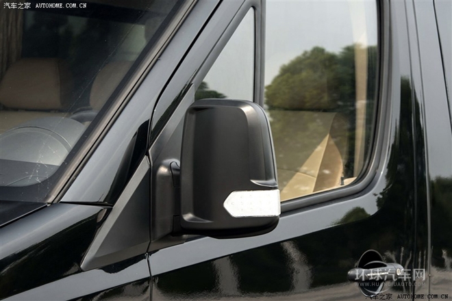 2014款 2.8T輕型客車豪華型SC28R