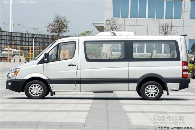 2014款 2.8T輕型客車(chē)豪華型SC28R