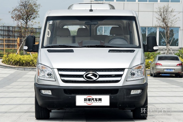 2014款 2.8T輕型客車(chē)豪華型SC28R