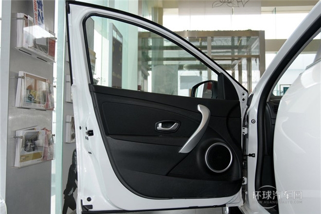 2013款 2.0L 標(biāo)準(zhǔn)版