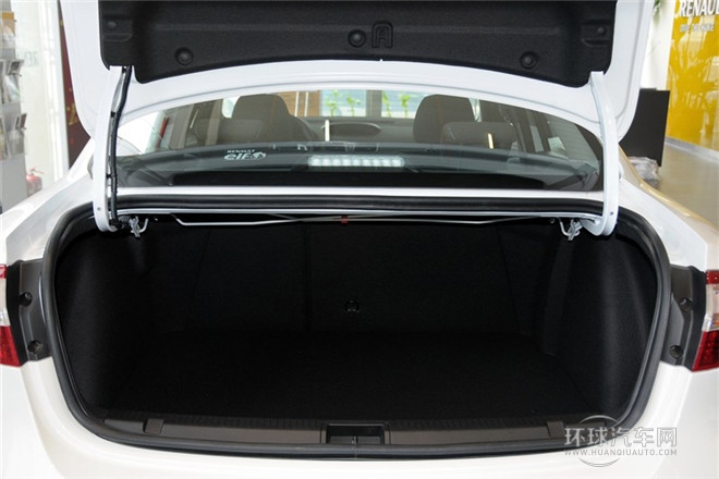 2013款 2.0L 標準版