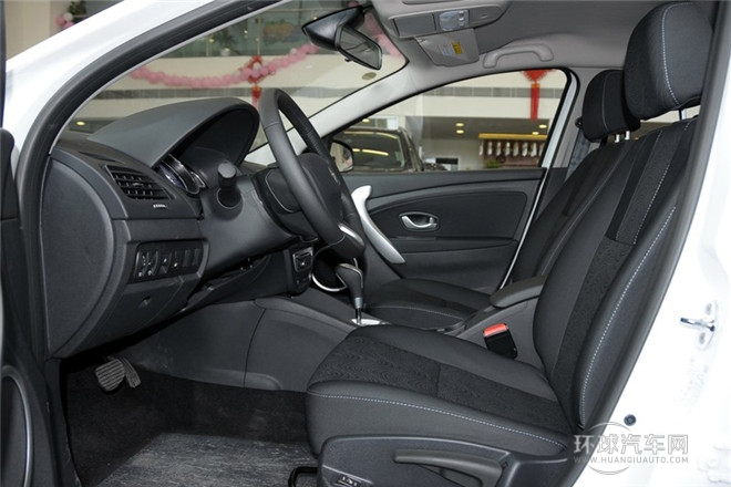 2013款 2.0L 標準版