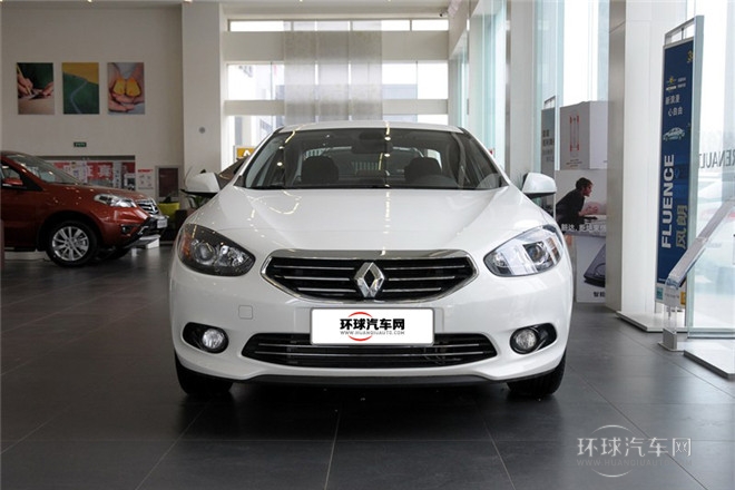 2013款 2.0L 標準版