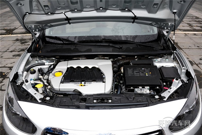 2013款 2.0L 豪華版