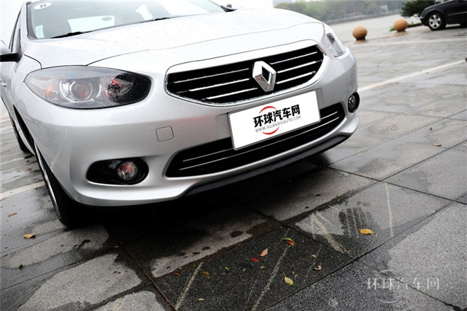 2013款 2.0L 豪華版