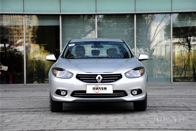 2013款 2.0L 豪華版