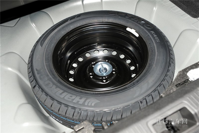 2013款 2.0L 時尚版