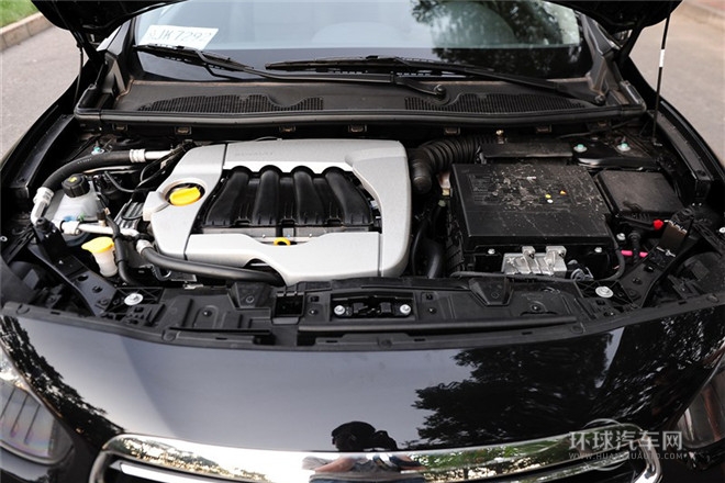 2013款 2.0L 時尚版