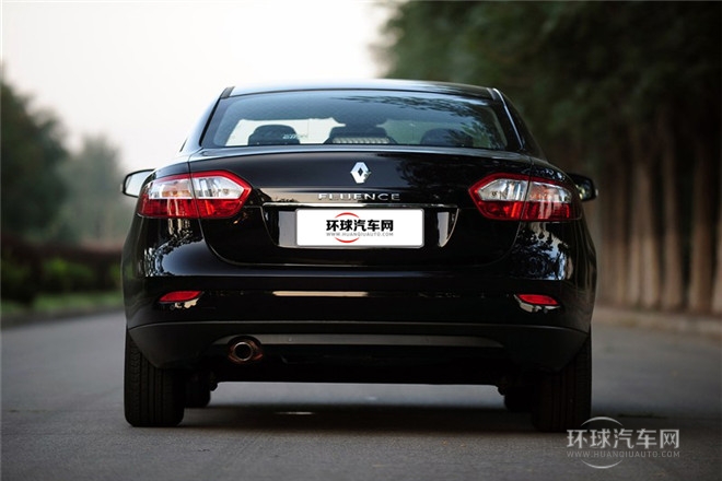 2013款 2.0L 時尚版