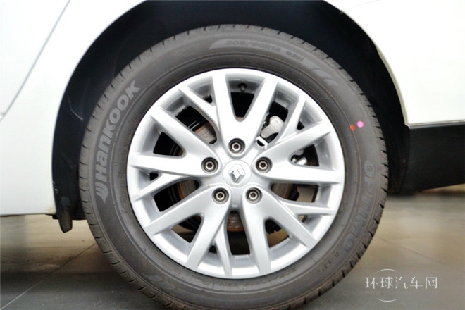 2013款 2.0L 舒適版