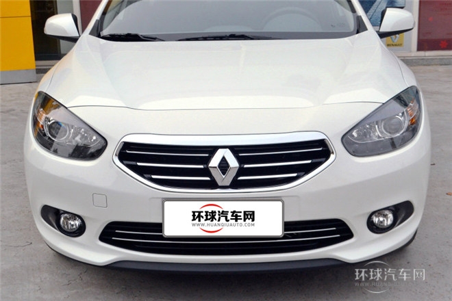 2013款 2.0L 舒適版