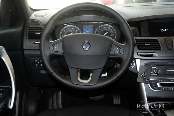 2013款 改款 2.0L 豪華版