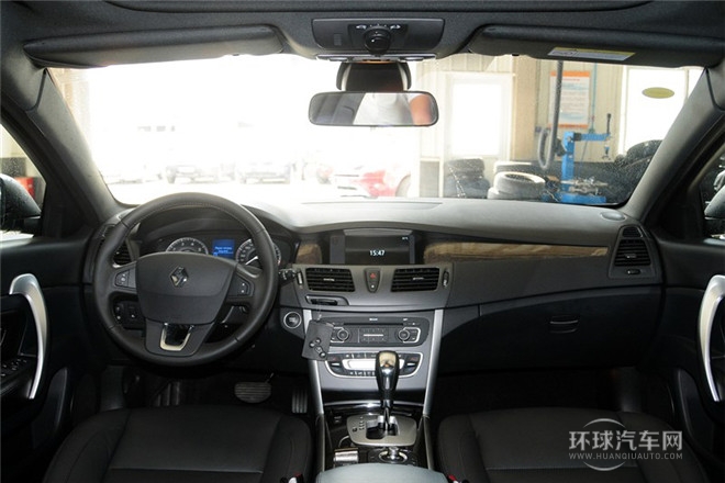 2013款 改款 2.0L 豪華版