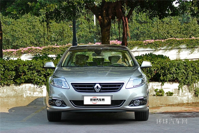 2013款 改款 2.0L 豪華版