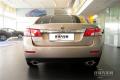 2013款 改款 2.5L 豪華版