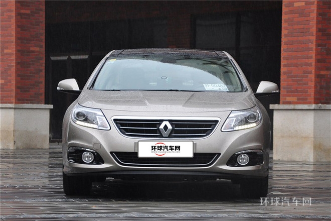 2013款 改款 2.5L 豪華版