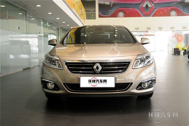 2013款 改款 2.5L 豪華版