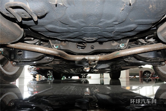 2013款 改款 2.5L 旗艦版