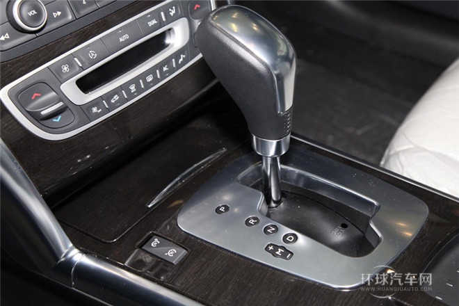 2013款 改款 2.5L 旗艦版