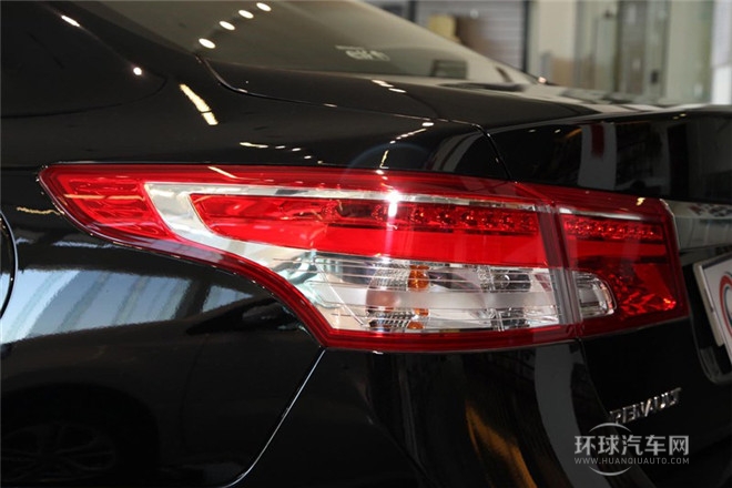 2013款 改款 2.5L 旗艦版