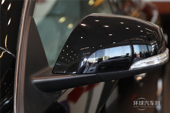 2013款 改款 2.5L 旗艦版