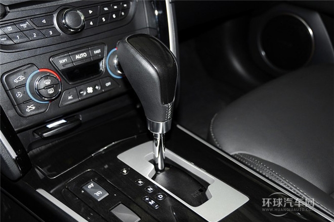 2013款 2.5L Nappa旗艦版