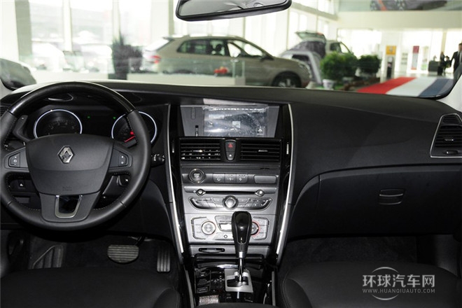 2013款 2.5L Nappa旗艦版