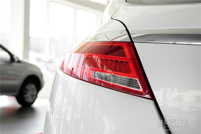 2013款 2.5L Nappa旗艦版