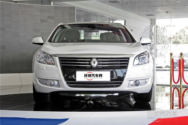 2013款 2.5L Nappa旗艦版