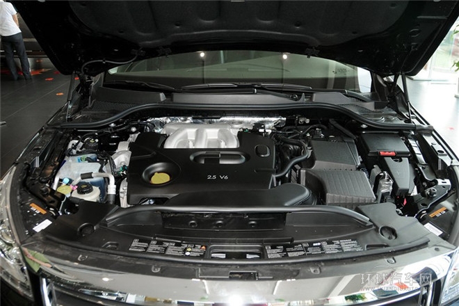 2013款 2.5L 豪華版