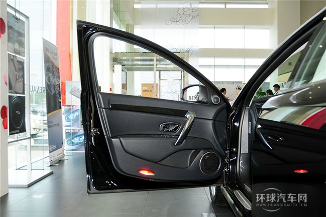 2013款 2.5L 豪華版