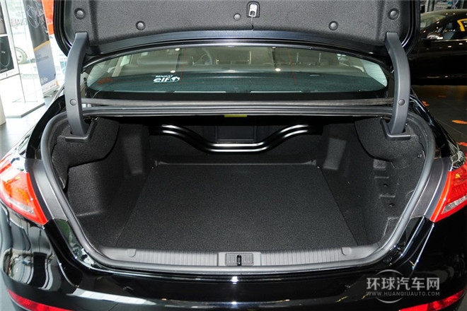 2013款 2.5L 豪華版