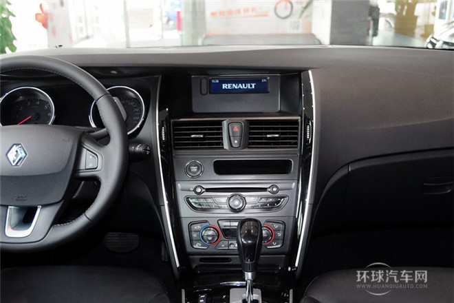 2013款 2.5L 豪華版