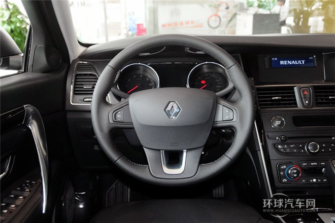 2013款 2.5L 豪華版