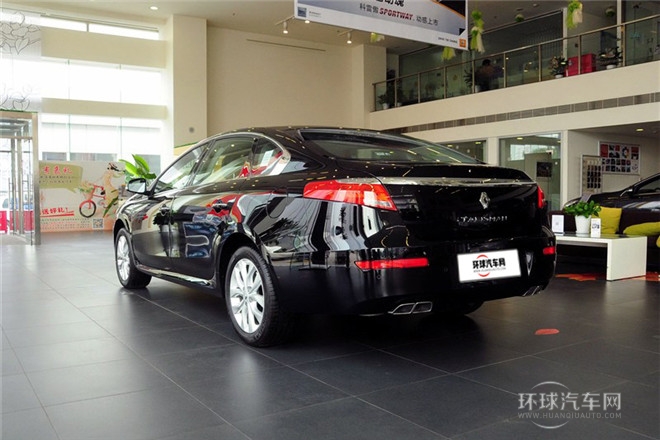 2013款 2.5L 豪華版