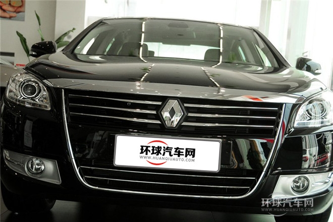 2013款 2.5L 豪華版