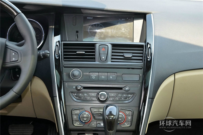 2013款 3.5L Nappa行政版