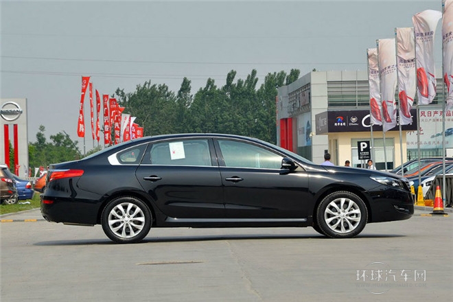 2013款 3.5L Nappa行政版