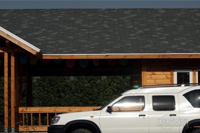 2010款 2.5T柴油四驅標準型ZD25TCR