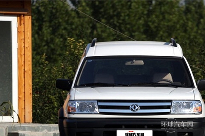 2010款 2.5T柴油四驅(qū)標準型ZD25TCR