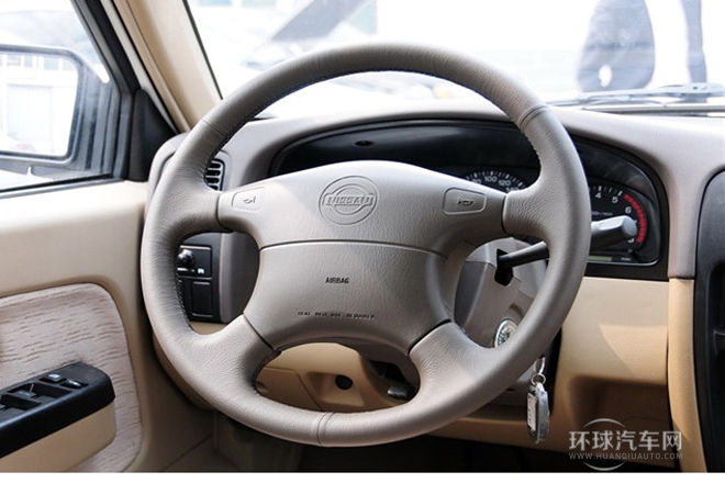 2010款 2.4L汽油四驅標準型ZG24