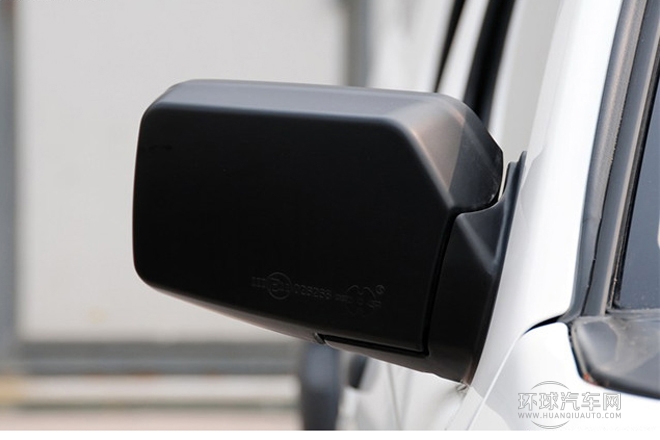 2010款 2.4L汽油四驅標準型ZG24