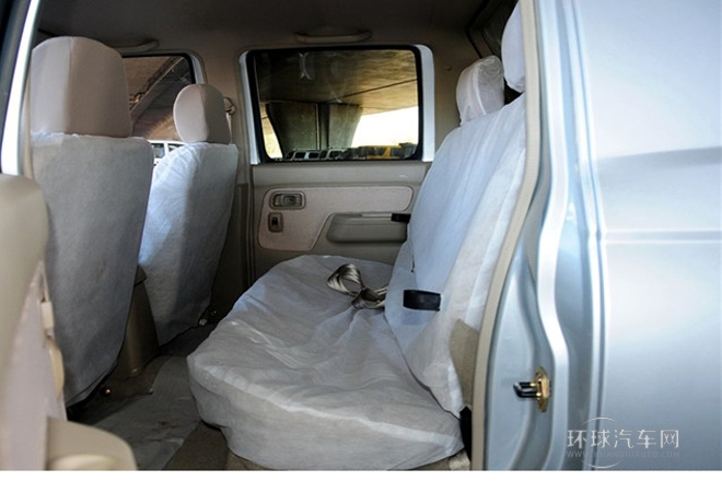 2010款 2.4L汽油兩驅豪華型ZG24